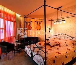Light House Hotel Jurmala 5*