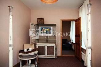 Jurnieka Ligzda Hotel Perkone 3*