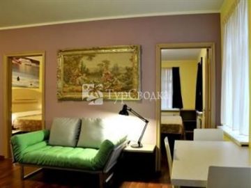 Aparthotel Autosole 4*