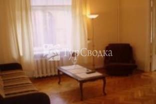 Apartments Riga 3*