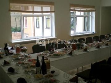 Augustine Hotel Riga 3*