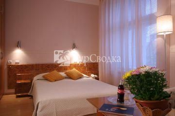 Avitar Apartment House Riga 3*