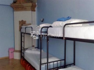 Barons Hostel Riga 1*