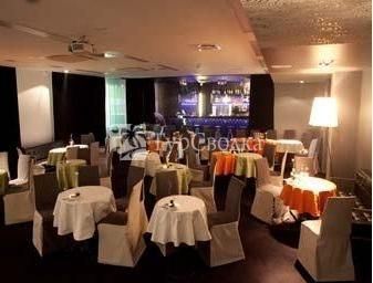 Days Hotel Riga VEF 3*