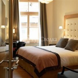 Dome Hotel & Spa 5*