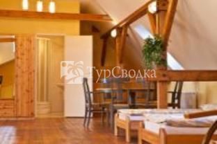 KB Bed & Breakfast Riga 3*