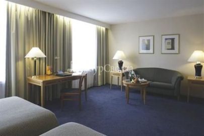 Radisson Blu Daugava Hotel Riga 4*