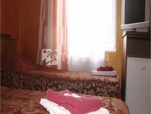 Romantic Hotel Riga 3*