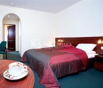 Sesame Hotel Riga 3*