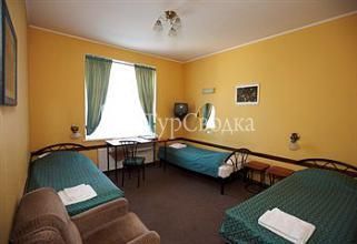 Slokas ОК Hotel 3*