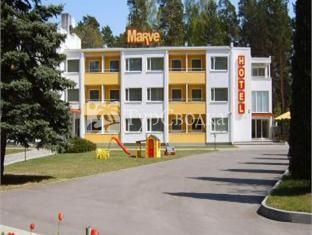 Латвия саулкрасты карта