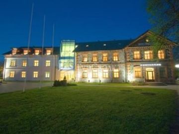 Hotel Sigulda 3*