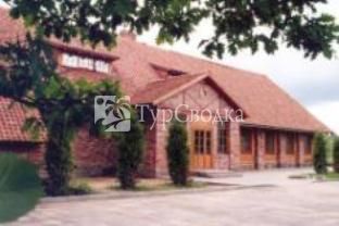 Livkalns Guesthouse Sigulda 4*