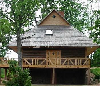 Rezidence Kurzeme 4*