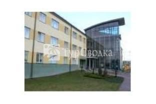 Hotel of the Olympic Centre Ventspils 1*