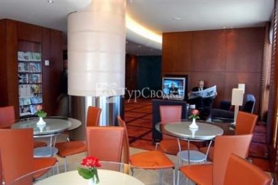 Crowne Plaza Hotel Beirut 5*