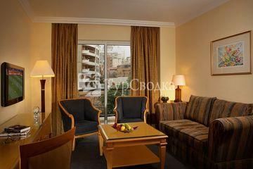 Gefinor Rotana Hotel 5*