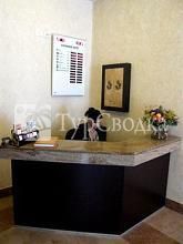 Hotel Wakim Brummana 3*