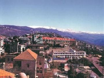 Le Crillon Hotel Brummana 3*