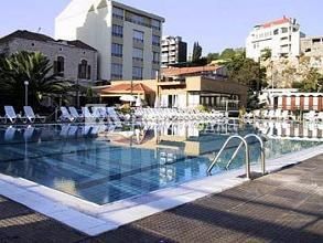 Bel Azur Hotel 4*