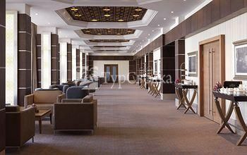 Al Mahary Radisson Blu Hotel, Tripoli 4*