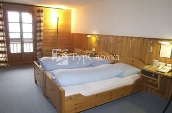 Hotel Kulm 3*