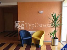 Audenis Hotel Birstonas 4*