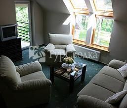 Sonata Hotel Birstonas 3*