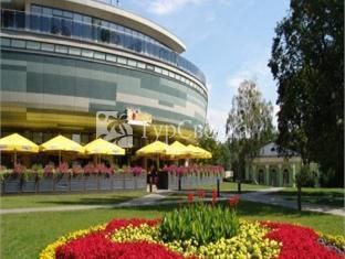 Отели в Друскининкай Литва с аквапарком
