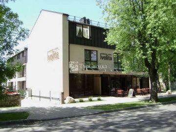 Ivolita Hotel 3*