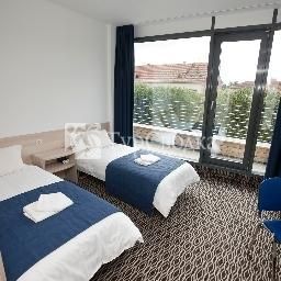 Kaunas City Hotel 2*