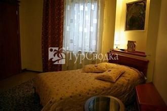 Pazaislis Park Hotel Kaunas 3*