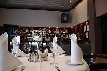Zaliakalnio Viesbutis Hotel Kaunas 4*