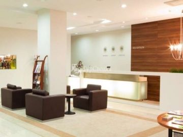 Europa Royale Marijampole Hotel 4*
