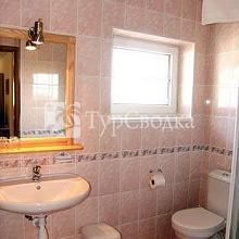 Hotel Prie Mariu 3*