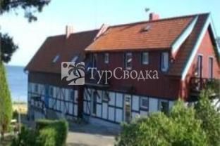Mariu Krantas Guesthouse 3*