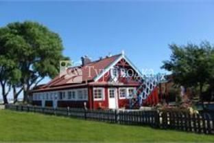 Naglis Hotel Nida 3*