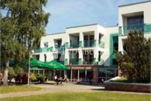 Nidus Hotel Nida 3*