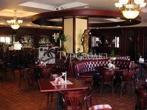 Hotel Steak House Lasas Palanga 4*