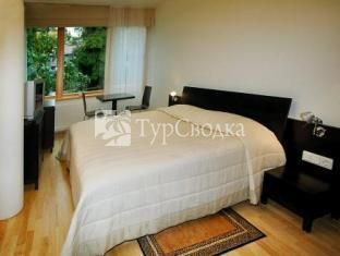 Pajurio Guesthouse Palanga 3*