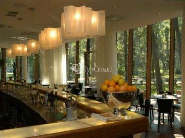 Palanga 4*