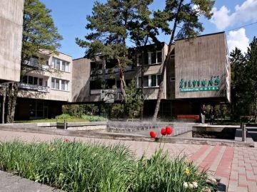 Zilvinas Hotel 3*