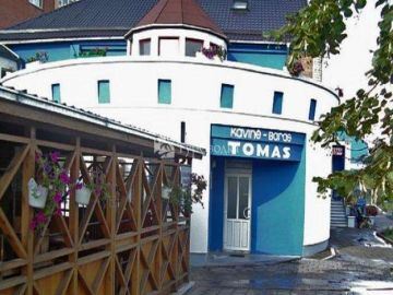 Tomas Hotel 4*