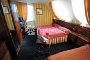 Academia Remigum Guesthouse Trakai 4*