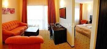 Trasalis Trakai Resort & Spa 4*