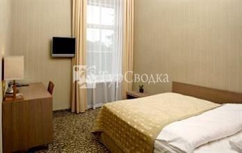 Algirdas City Hotels 3*