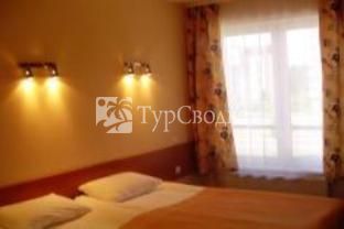 A.V. Goda Hotel Vilnius 3*