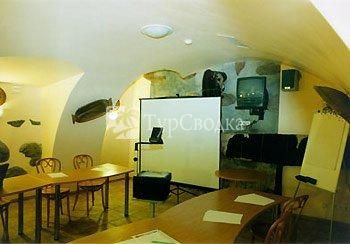 Centro Kubas Hotel 3*