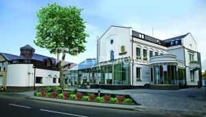 Embassy Hotel Balatonas Vilnius 4*