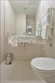 Europa Stay Vilnius Hotel 2*